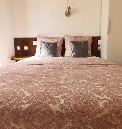 Benformoso Hostel Lissabon