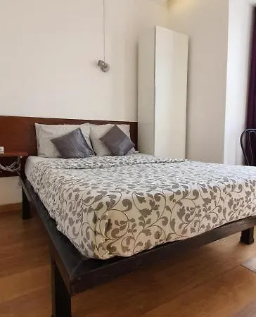 Benformoso Hostel Lissabon
