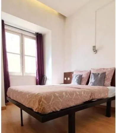 Hostel Benformoso Lisboa