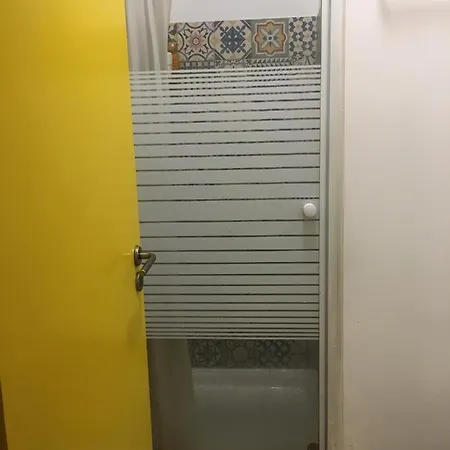 Hostel Benformoso Lisboa