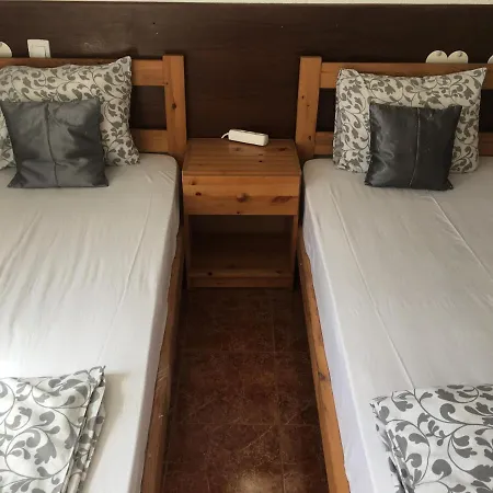 Benformoso Hostel Lissabon