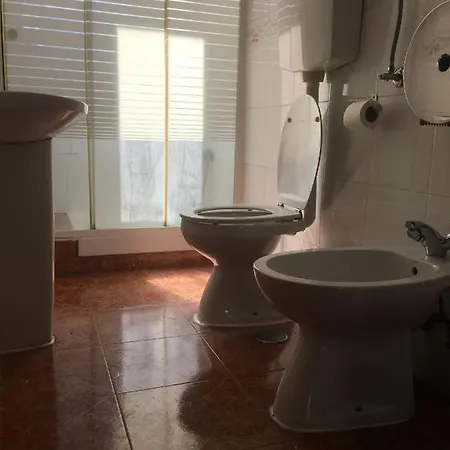 Hostel Benformoso Lissabon