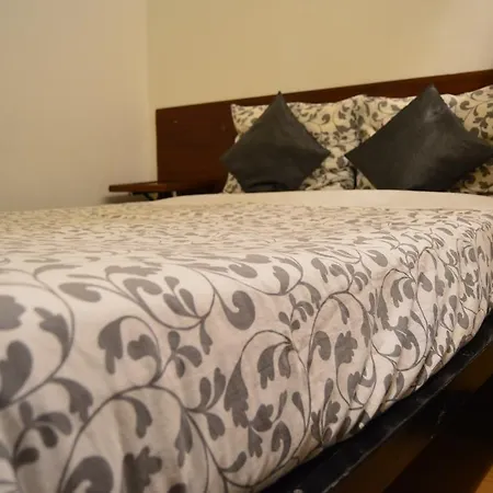 Hostel Benformoso Lissabon